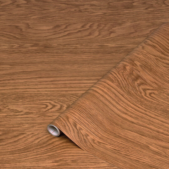 Klebefolie Eiche Wildwuchs image number null